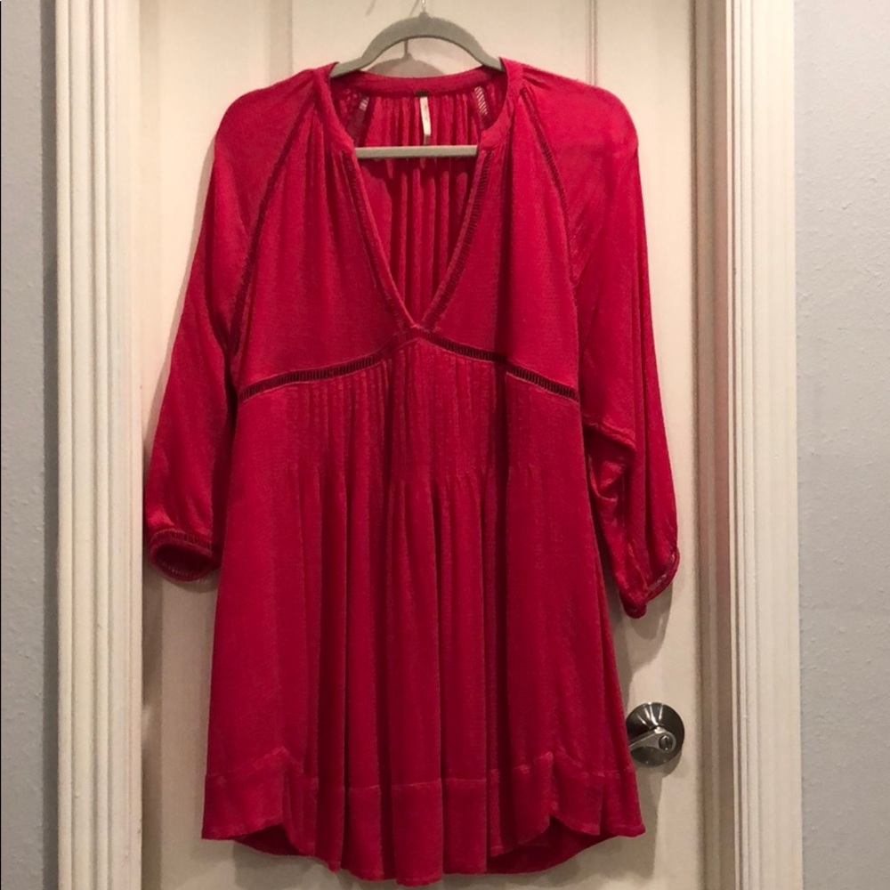 Free People Cover Up